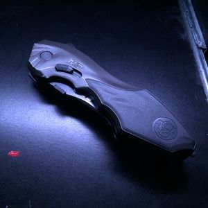 M&P Smith & Wesson Knife